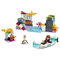 Конструктори LEGO - Конструктор LEGO Disney Princess Експедиція Анни на човні (41165)#2