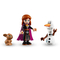 Конструкторы LEGO - Конструктор LEGO Disney Princess Экспедиция Анны на каноэ (41165)#5
