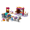 Конструкторы LEGO - Конструктор LEGO Disney Princess Дорожные приключения Эльзы (41166)#3