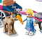 Конструкторы LEGO - Конструктор LEGO Disney Princess Дорожные приключения Эльзы (41166)#6
