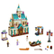 Конструктори LEGO - Конструктор LEGO I Disney Princess Замкове селище Ерендель (41167)#2