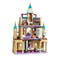 Конструктори LEGO - Конструктор LEGO I Disney Princess Замкове селище Ерендель (41167)#4