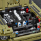 Конструктори LEGO - Конструктор LEGO Technic Land Rover Defender (42110)#5