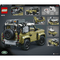 Конструктори LEGO - Конструктор LEGO Technic Land Rover Defender (42110)#6