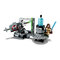 Конструктори LEGO - Конструктор LEGO Star Wars Гармата Зірки смерті (75246)#3