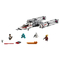 Конструкторы LEGO - Конструктор LEGO Star Wars Звездный истребитель Повстанцев типа Y (75249)#2