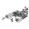Конструктори LEGO - Конструктор LEGO Star Wars Винищувач опору Y-Wing Starfighter  (75249)#4