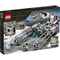 Конструктори LEGO - Конструктор LEGO Star Wars Винищувач опору Y-Wing Starfighter  (75249)#5