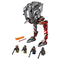 Конструктори LEGO - Конструктор LEGO Star Wars Рейдер AT-ST (75254)#2