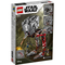 Конструкторы LEGO - Конструктор LEGO Star Wars Диверсионный AT-ST (75254)#5