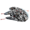 Конструктори LEGO - Конструктор LEGO Star Wars Millennium Falcon (Тисячолiтній сокiл) (75257)#5