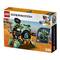 Конструкторы LEGO - Конструктор LEGO Overwatch Шаровый таран (75976)#4