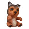 Фігурки тварин - Інтерактивна іграшка Little live pets Soft hearts Цуценя німецької вівчарки (28916)#2