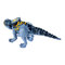 Фигурки животных - Фигурка Jurassic World Dino rivals attack Протоцератопс голубой (FPF11/GCR45)#3