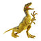 Фігурки тварин - Фігурка Jurassic World Dino rivals attack Велоцираптор Дельта (FPF11/GCR46)#2