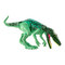 Фигурки животных - Фигурка Jurassic World Dino rivals attack Герреразавр (FPF11/GCR49)#2