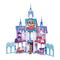 Меблі та будиночки - Ігровий набір Frozen 2 Замок Еренделу (E5495)#2