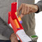Помпова зброя - Бластер іграшковий Nerf Fortnite TS (E7065)#3
