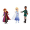 Ляльки - Набір Frozen 2 Казкові герої Анна Ельза і Матіас (E5504/E6912)#2