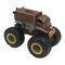 Транспорт и спецтехника - Игровой набор Hot Wheels Monster trucks Demo doubles Дарт Вейдер и Чубакка 1:64 (FYJ64/GBT67)#2