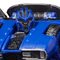 Трансформери - Трансформер Transformers Generation Дропкік синій (E0701/Е3699)#3
