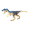 Фігурки тварин - Фігурка Jurassic World Dual attack Алозавр (GDT38/GGX96)#3