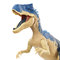 Фігурки тварин - Фігурка Jurassic World Dual attack Алозавр (GDT38/GGX96)#4