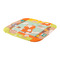 Розвивальні килимки - Розвивальний килимок Baby team з дугами (8566)#3