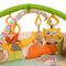 Развивающие коврики - Развивающий коврик Baby team с дугами (8566)#4