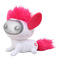 Фигурки животных - Интерактивная игрушка Pooki Домашний питомец белый (51734)#2