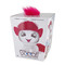 Фигурки животных - Интерактивная игрушка Pooki Домашний питомец белый (51734)#4