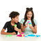 Антистресс игрушки - Воздушная пена для лепки Foam alive Мороженое с аксессуарами (5907)#2