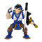 Фігурки персонажів - Ігрова фігурка Fortnite Майстер суші (63526-6)#2