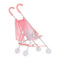 Транспорт і улюбленці - Коляска для ляльки Zapf creation Baby Annabell Чудова прогулянка (1423621.TY)#3