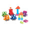 Розвивальні іграшки - Розвивальна іграшка Learning resources Паровозик (LER7742)#3