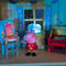 Фигурки персонажей - Игровой набор Peppa Pig В гостях у малыша Александра со световым эффектом (PEP0493)#4