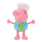 Фигурки персонажей - Игровой набор Peppa Pig Ванна-спа со световым эффектом (PEP0551)#3