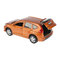 Автомодели - Автомодель Технопарк Honda CR-V 1:32 золотистая инерционная (CR-V-GD)#3