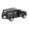 Автомодели - Автомодель Технопарк Land rover Defender 1:32 черная инерционная (DEFENDER-BK)#3