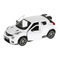 Автомоделі - Автомодель Технопарк Nissan Juke-R 2.0 1:32 біла інерційна (JUKE-WTS)#2