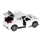 Автомоделі - Автомодель Технопарк Nissan Juke-R 2.0 1:32 біла інерційна (JUKE-WTS)#3