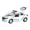 Транспорт і спецтехніка - Автомодель Технопарк Renault Sandero Поліція інерційна (SB-17-61-RS(P))#2