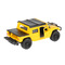 Автомодели - Автомодель Технопарк Hummer H1 желтый инерционная (SB-18-09-H1-N(Y)-WB)#3