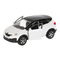Транспорт и спецтехника - Автомодель Технопарк Renault Kaptur бело-черный инерционная (SB-18-20-RK2-WB)#2