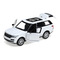 Автомоделі - Автомодель Технопарк Range rover Vogue 1:32 білий інерційна (VOGUE-WT)#2