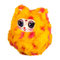 М'які тварини - Інтерактивна іграшка Tiny Furries S2 Мама Памкін (83683-PU)#2