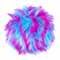 Мягкие животные - Интерактивная игрушка Tiny Furries S2 Пушистик Звездочка (83690-18)#2