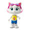 Фигурки персонажей - Игровая фигурка 44 Cats Миледи со суперсилой (34182)#4