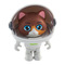 Фигурки персонажей - Игровой набор 44 Cats Космический корабль Космо (34155)#2