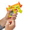 Помпова зброя - Іграшковий бластер Nerf Fortnite Microshots Мікро AR-L (E6741/Е6750)#4